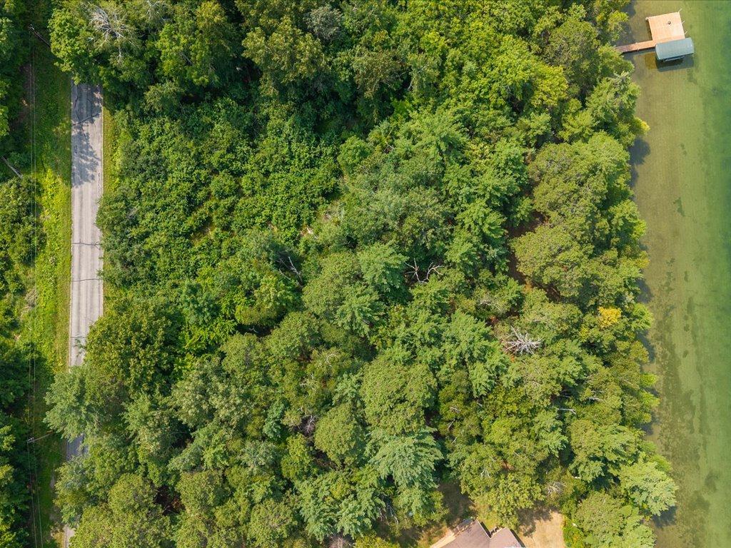 land for sale at TBD Breezy Point Road NW in Walker, MN (photo 5 of 15)