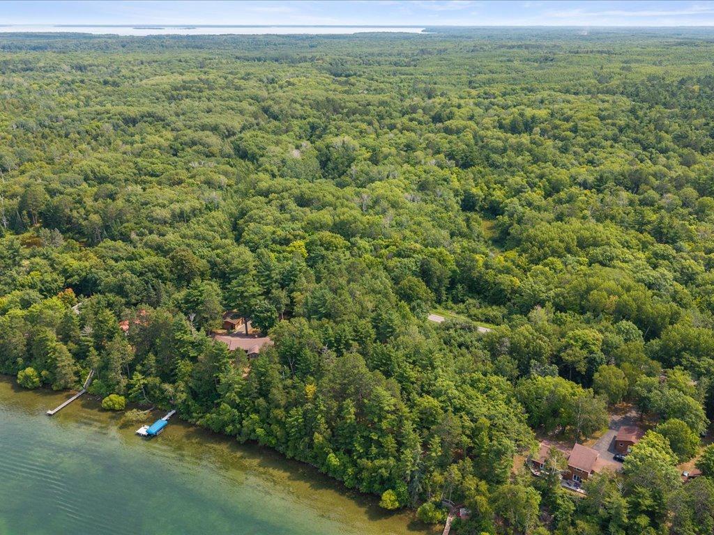 land for sale at TBD Breezy Point Road NW in Walker, MN (photo 6 of 15)
