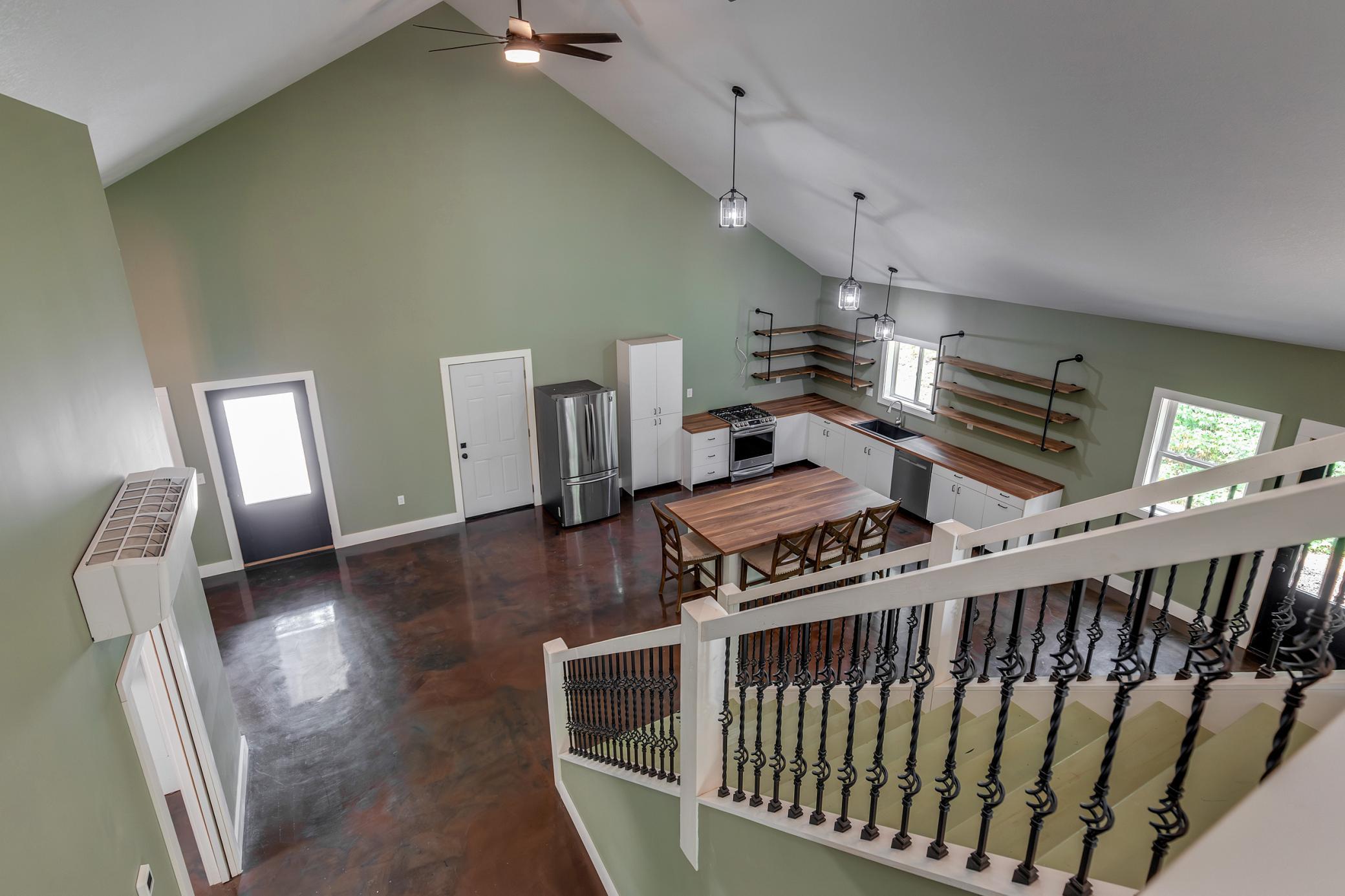 2021 single family home for sale at 9598 Ossawinnamakee Road in Pequot Lakes, MN — 3 bed, 1 bath (photo 11 of 31)