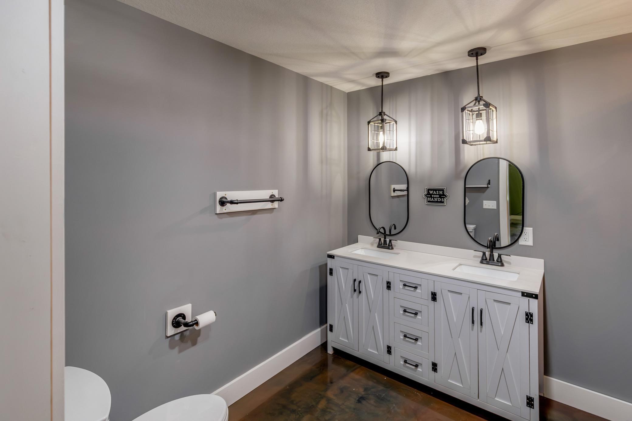 2021 single family home for sale at 9598 Ossawinnamakee Road in Pequot Lakes, MN — 3 bed, 1 bath (photo 16 of 31)