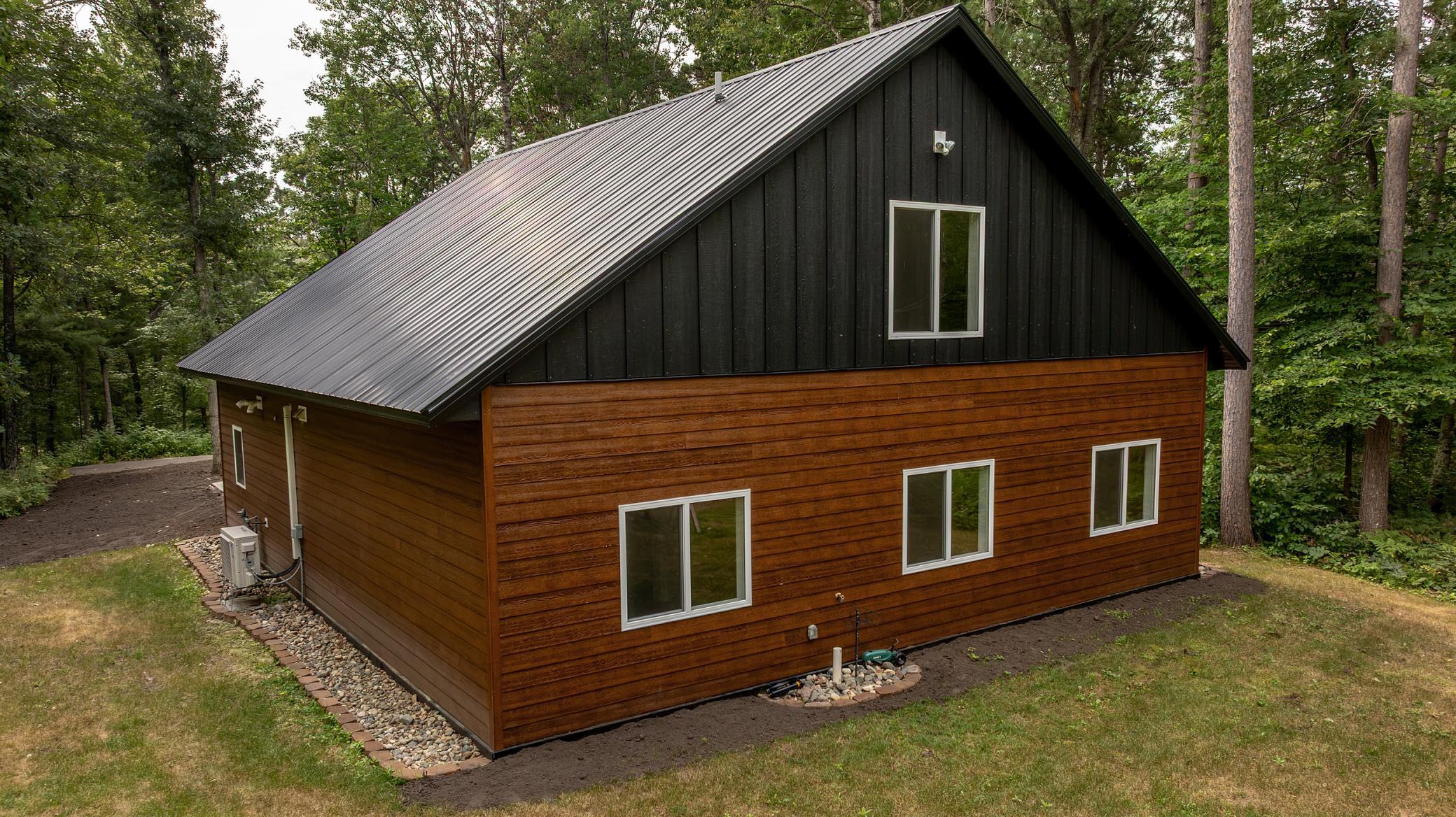 2021 single family home for sale at 9598 Ossawinnamakee Road in Pequot Lakes, MN — 3 bed, 1 bath (photo 7 of 31)