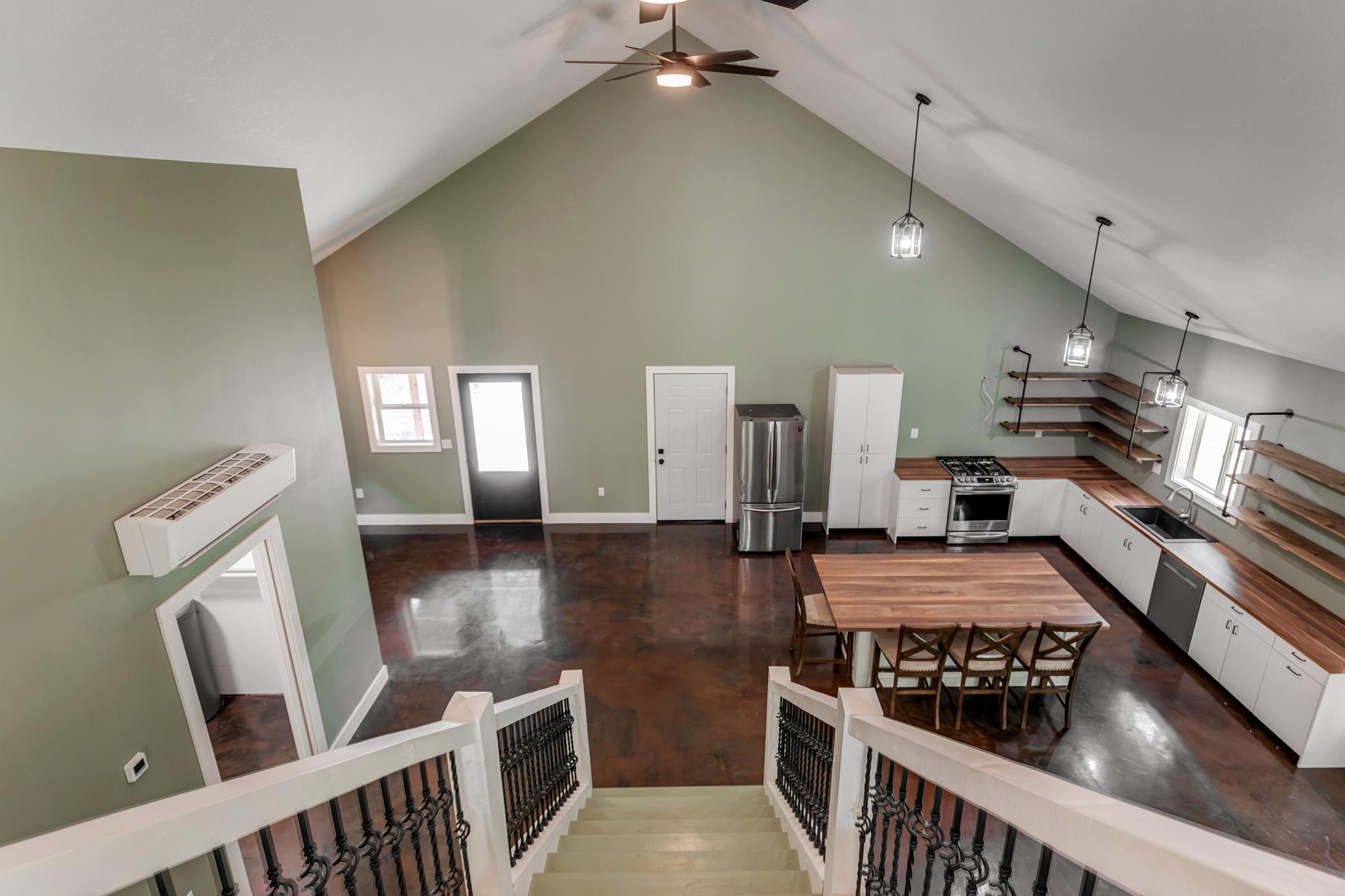 2021 single family home for sale at 9598 Ossawinnamakee Road in Pequot Lakes, MN — 3 bed, 1 bath (photo 10 of 31)