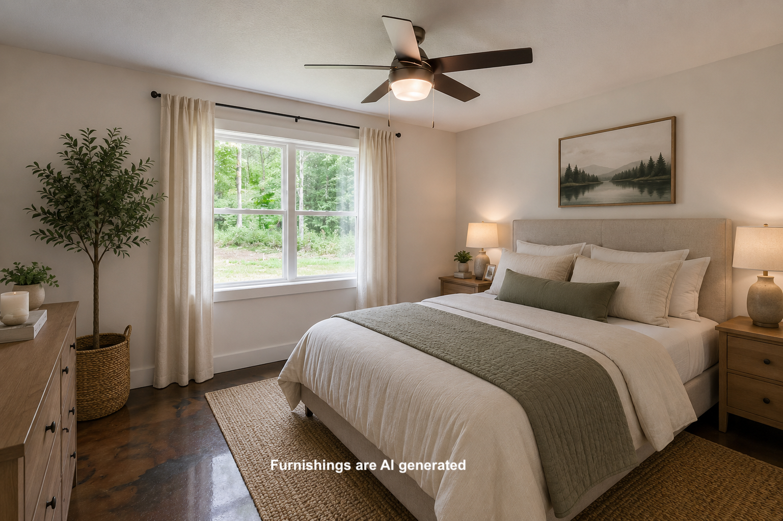 2021 single family home for sale at 9598 Ossawinnamakee Road in Pequot Lakes, MN — 3 bed, 1 bath (photo 20 of 34)