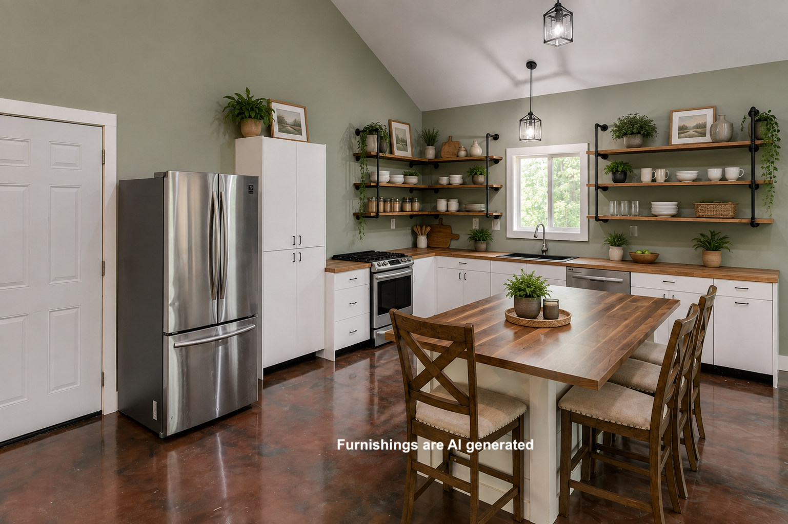2021 single family home for sale at 9598 Ossawinnamakee Road in Pequot Lakes, MN — 3 bed, 1 bath (photo 9 of 34)