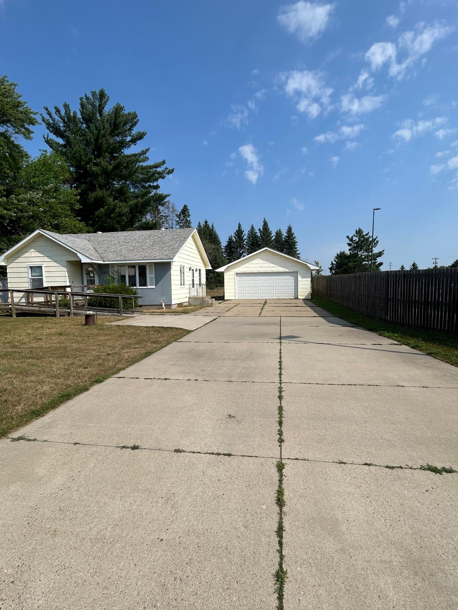 1207 1st Street E, Park Rapids MN 56470 - Photo 30 of 38