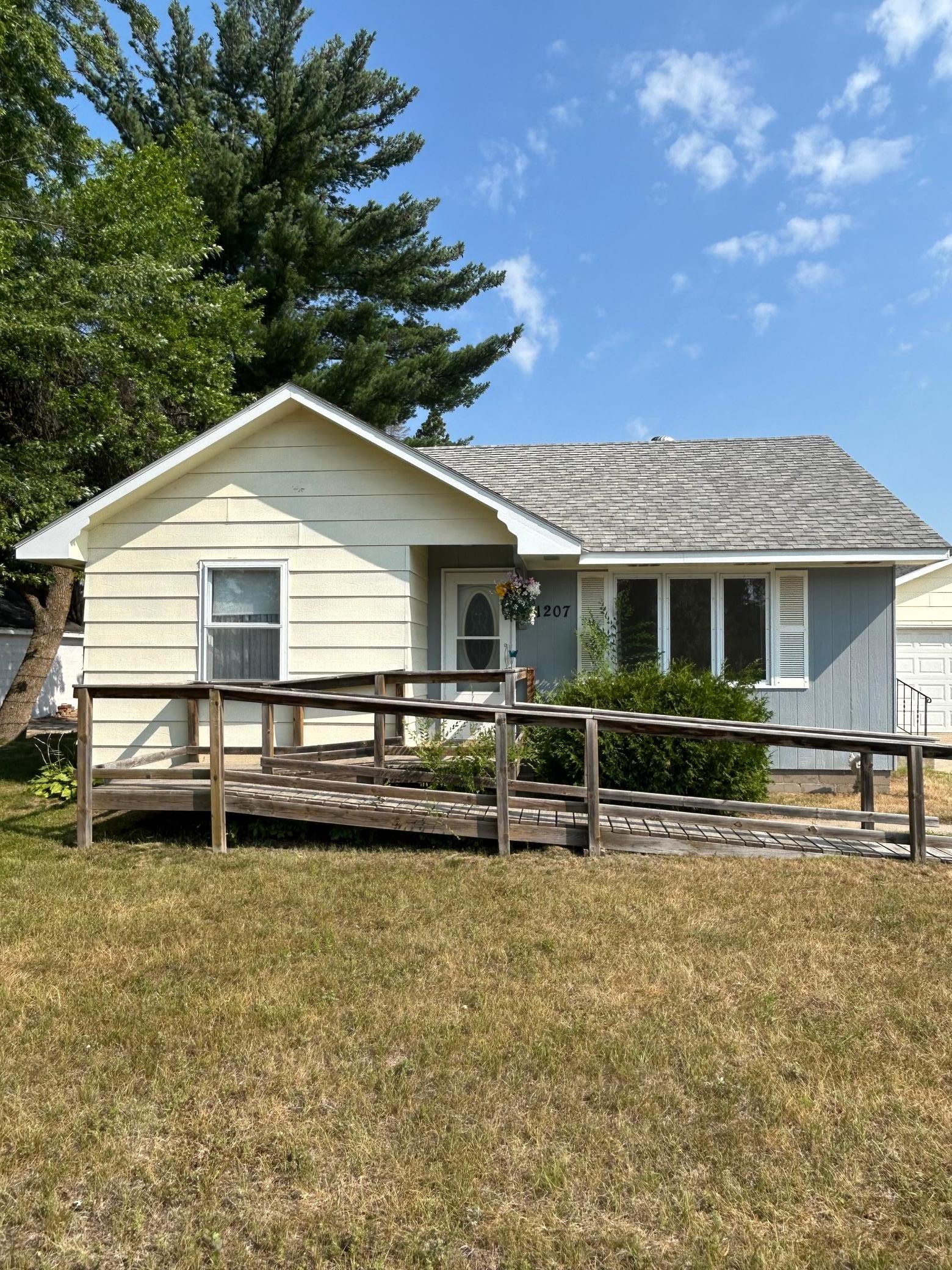 1207 1st Street E, Park Rapids MN 56470 - Photo 36 of 38