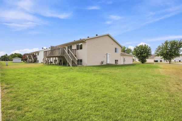 1669 6th Street W, West Fargo ND 58078 - Photo 22 of 24
