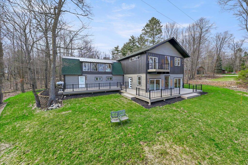 817 Sportsman Lane NE, Longville MN 56655 - Photo 36 of 47