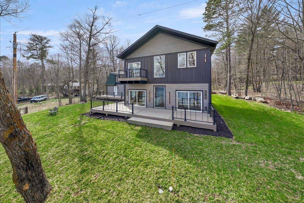 817 Sportsman Lane NE, Longville MN 56655 - Photo 9 of 47