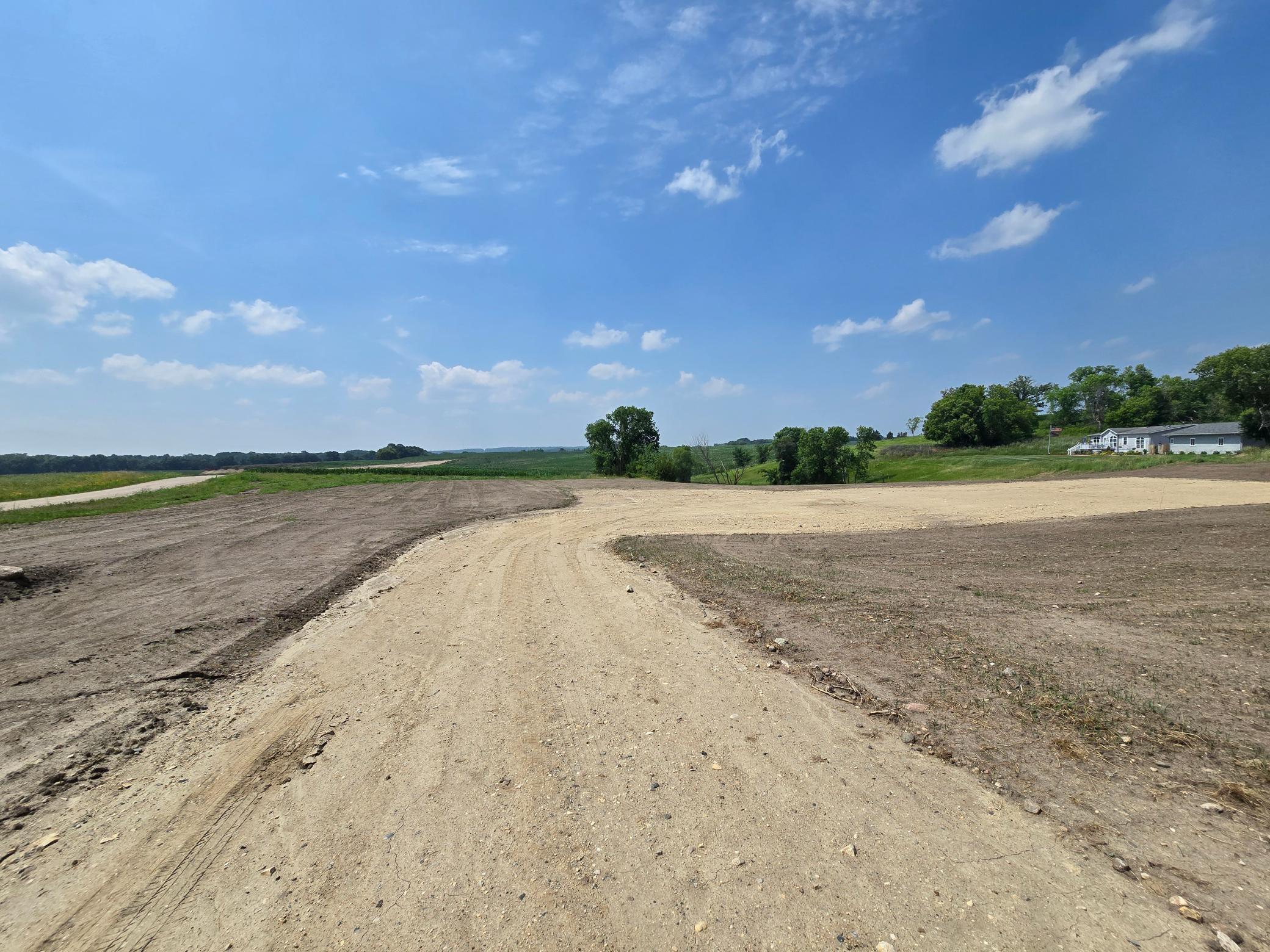 land for sale at 13114 County Highway 15 in Detroit Lakes, MN