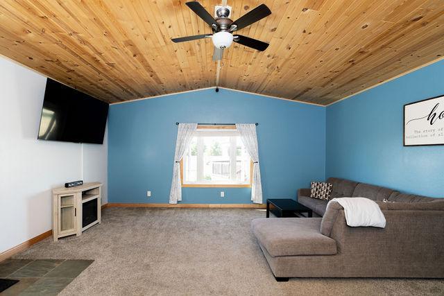 410 4th Avenue, Oriska ND 58063 - Photo 15 of 43
