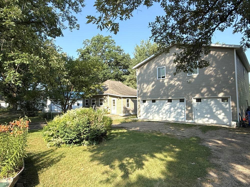 613 Cherry Avenue, Frazee MN 56544 - Photo 25 of 47