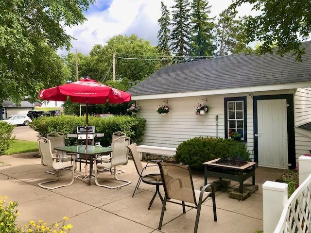 1901 single family home for sale at 525 2nd Avenue SE in Long Prairie, MN — 4 bed, 3 bath (photo 3 of 78)