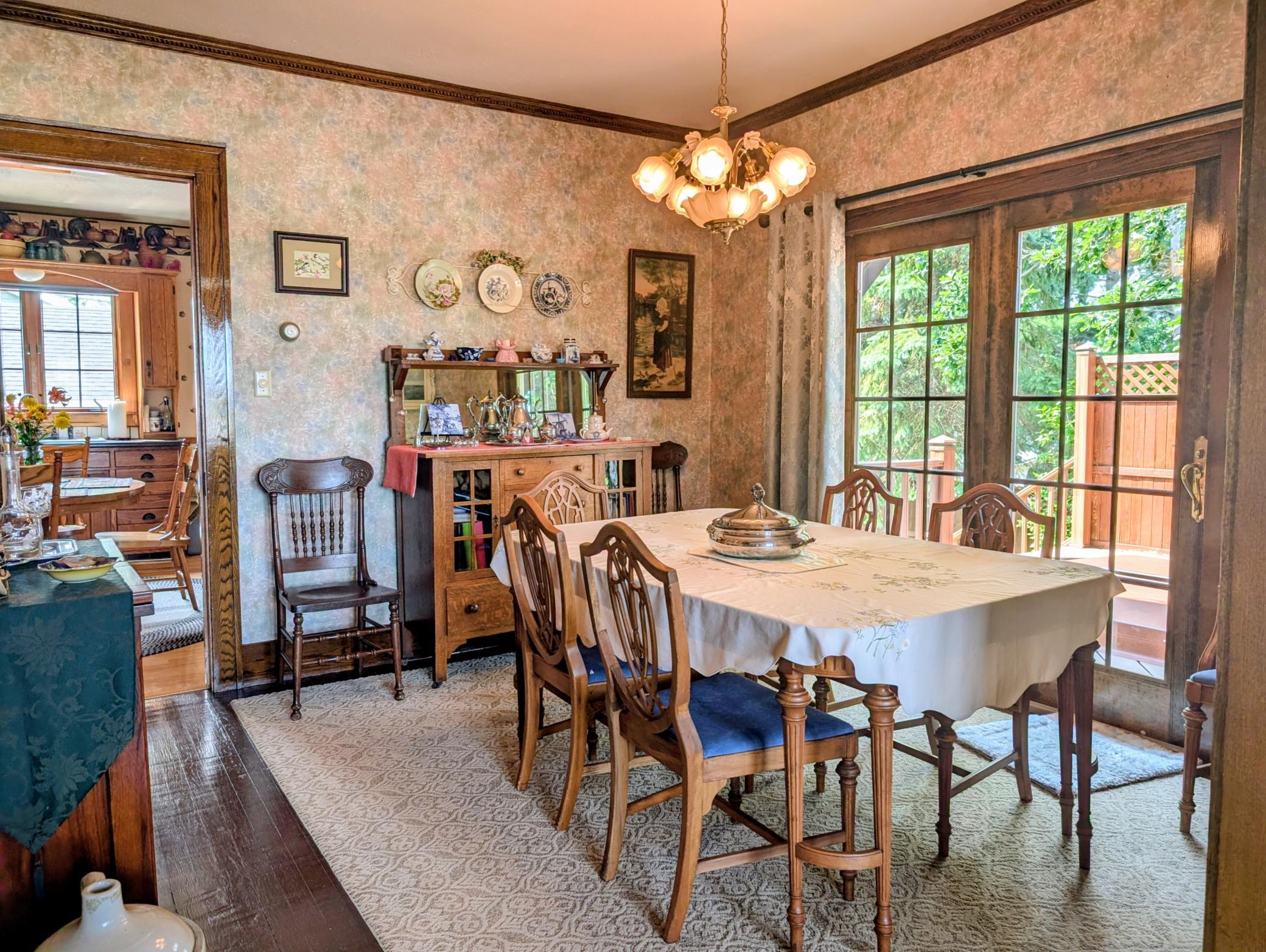 1901 single family home for sale at 525 2nd Avenue SE in Long Prairie, MN — 4 bed, 3 bath (photo 23 of 78)