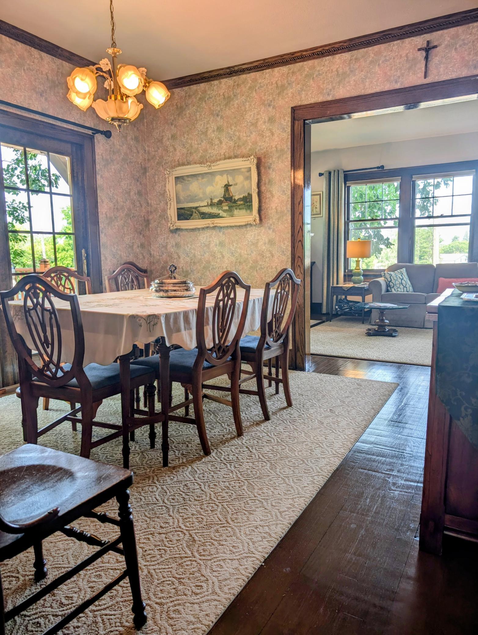 1901 single family home for sale at 525 2nd Avenue SE in Long Prairie, MN — 4 bed, 3 bath (photo 24 of 78)