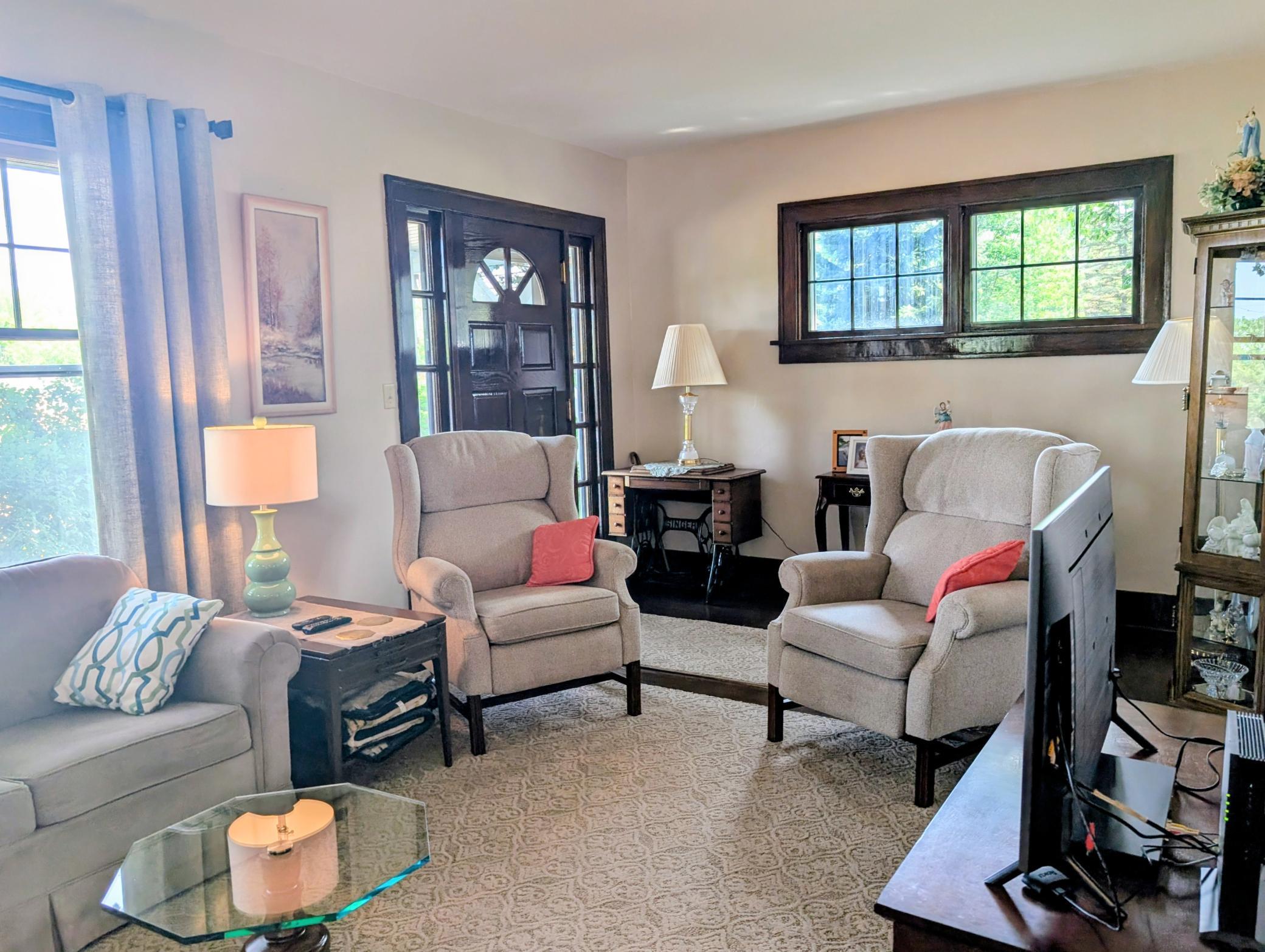1901 single family home for sale at 525 2nd Avenue SE in Long Prairie, MN — 4 bed, 3 bath (photo 27 of 78)