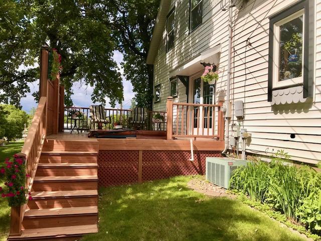 1901 single family home for sale at 525 2nd Avenue SE in Long Prairie, MN — 4 bed, 3 bath (photo 5 of 78)