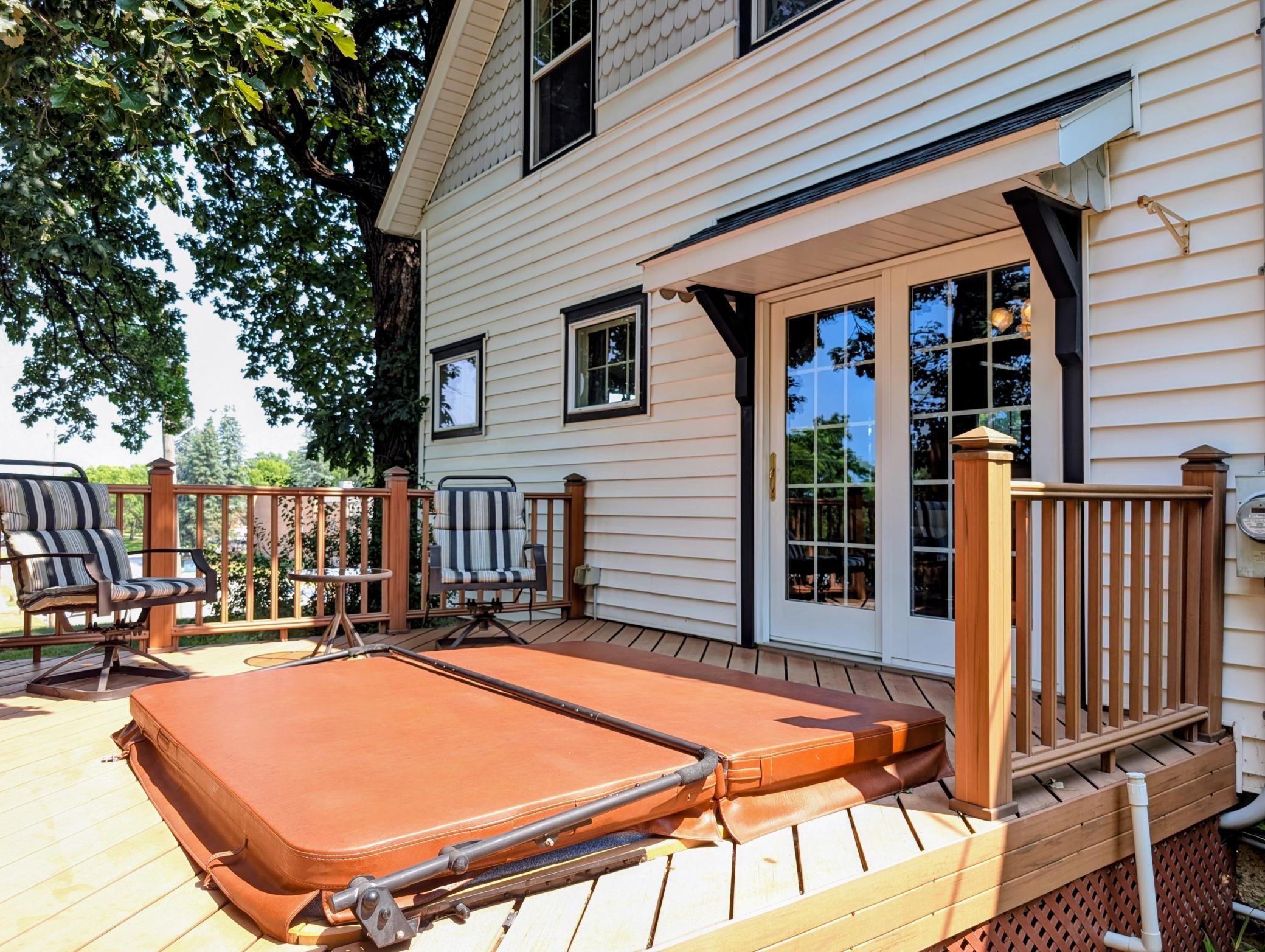 1901 single family home for sale at 525 2nd Avenue SE in Long Prairie, MN — 4 bed, 3 bath (photo 6 of 78)