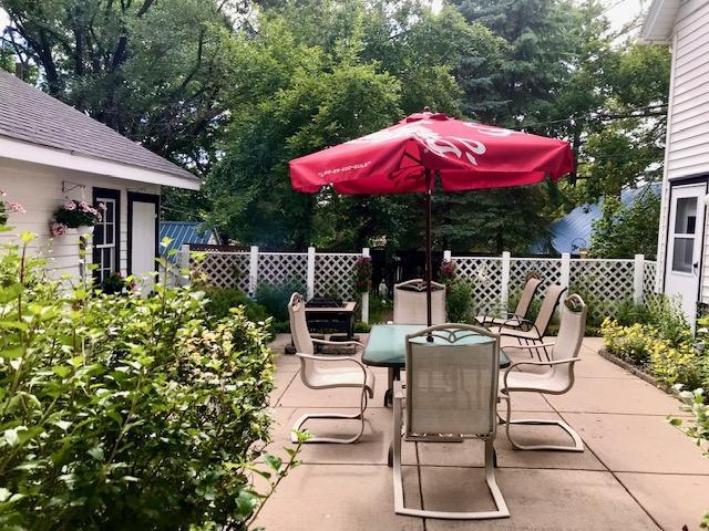 1901 single family home for sale at 525 2nd Avenue SE in Long Prairie, MN — 4 bed, 3 bath (photo 63 of 78)