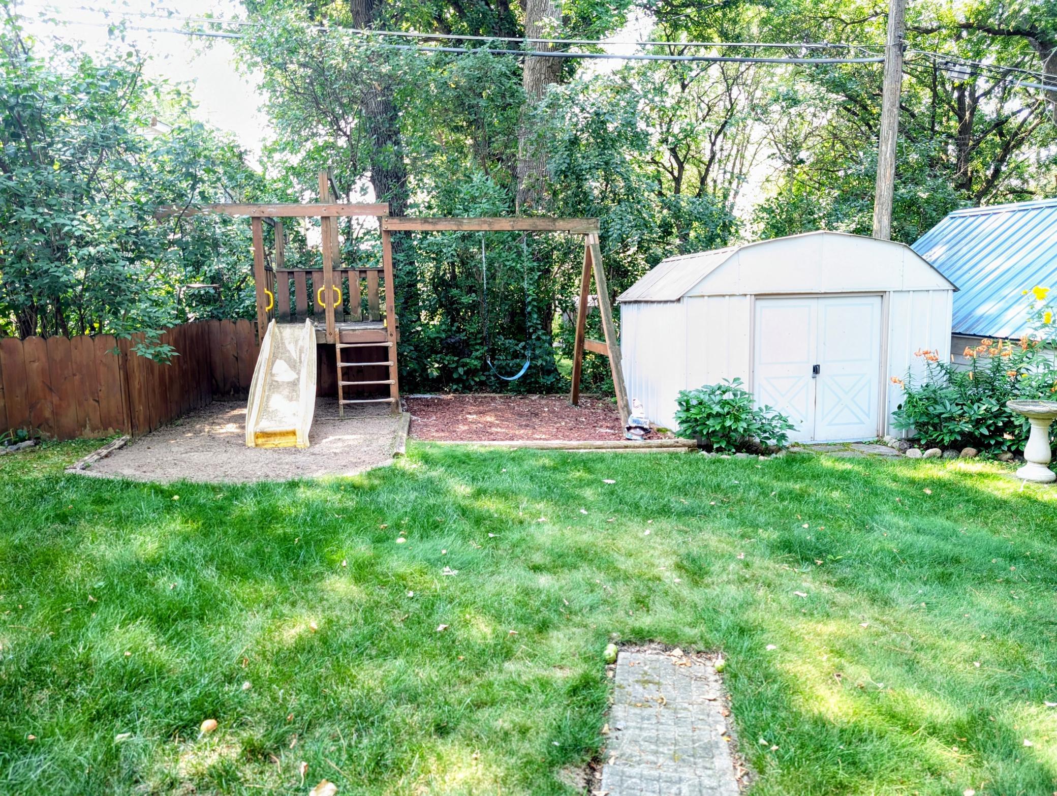 1901 single family home for sale at 525 2nd Avenue SE in Long Prairie, MN — 4 bed, 3 bath (photo 65 of 78)
