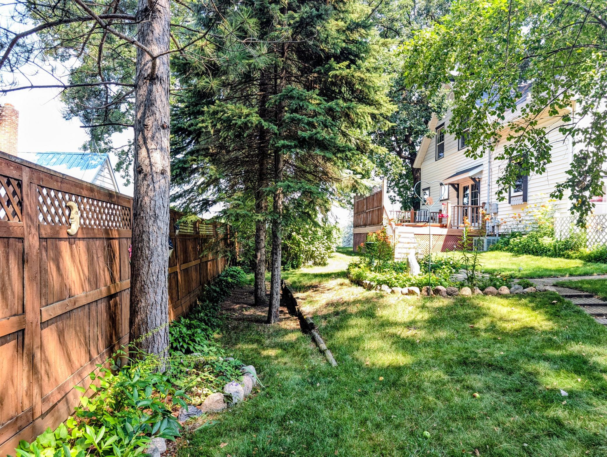 1901 single family home for sale at 525 2nd Avenue SE in Long Prairie, MN — 4 bed, 3 bath (photo 66 of 78)