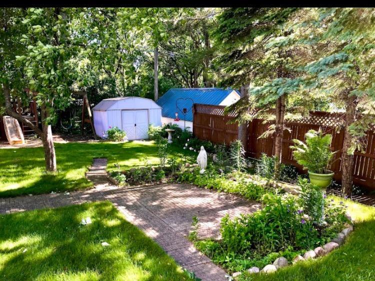 1901 single family home for sale at 525 2nd Avenue SE in Long Prairie, MN — 4 bed, 3 bath (photo 67 of 78)