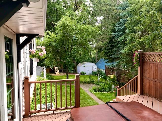 1901 single family home for sale at 525 2nd Avenue SE in Long Prairie, MN — 4 bed, 3 bath (photo 68 of 78)