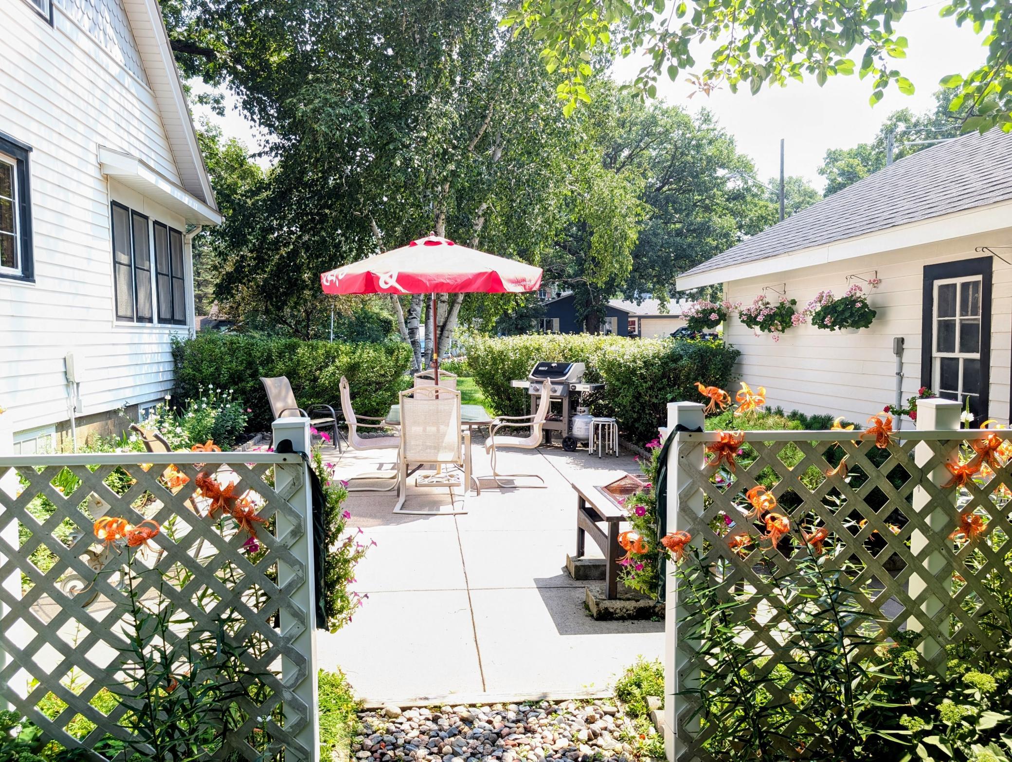 1901 single family home for sale at 525 2nd Avenue SE in Long Prairie, MN — 4 bed, 3 bath (photo 69 of 78)