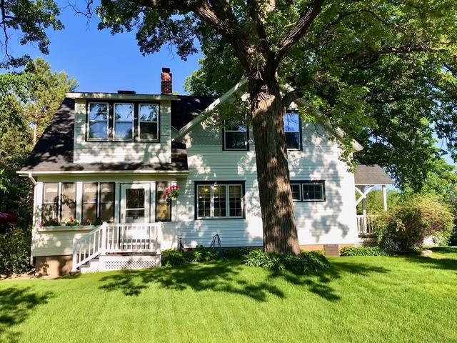 1901 single family home for sale at 525 2nd Avenue SE in Long Prairie, MN — 4 bed, 3 bath (photo 78 of 78)