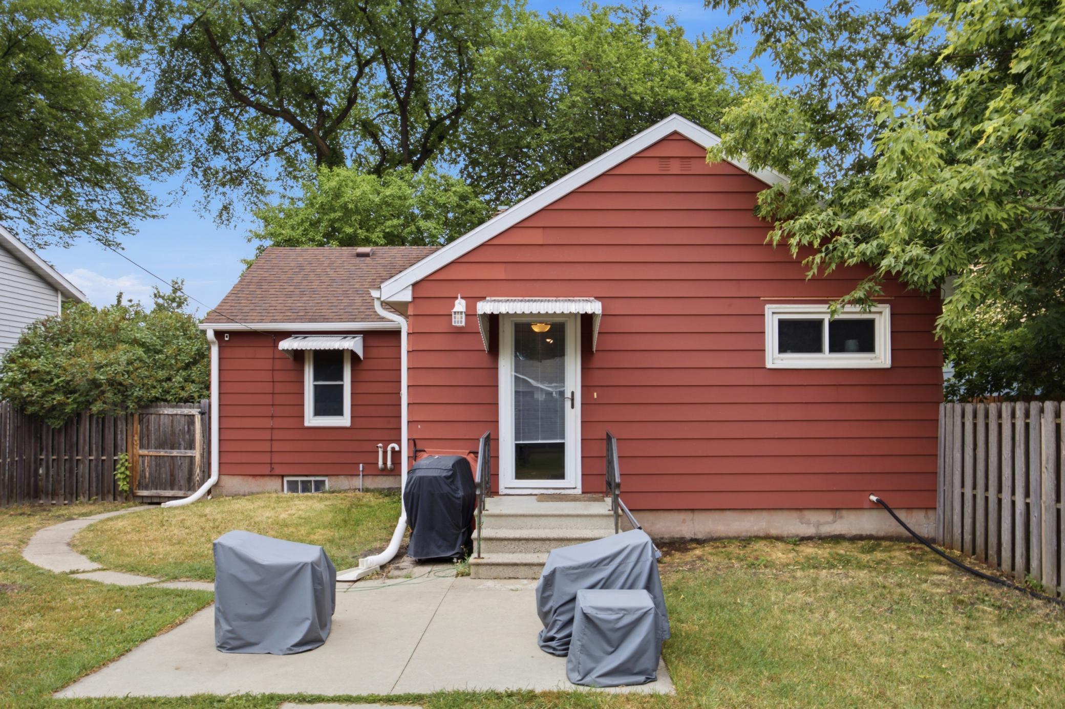 1614 9th Street N, Fargo ND 58102 - Photo 20 of 24