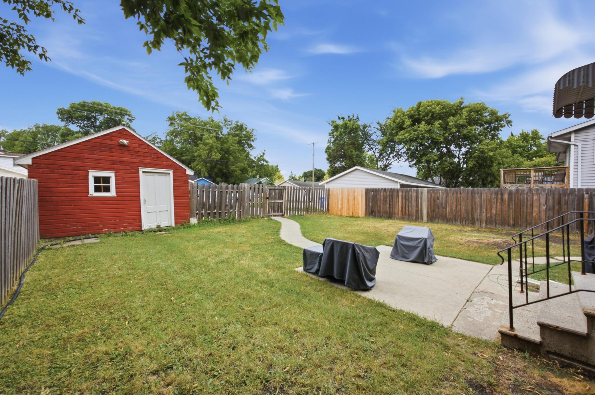 1614 9th Street N, Fargo ND 58102 - Photo 21 of 24