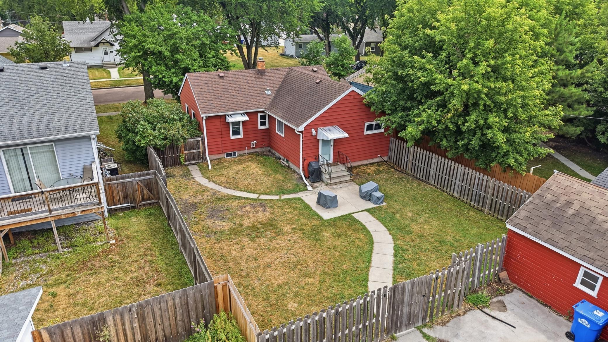 1614 9th Street N, Fargo ND 58102 - Photo 24 of 24