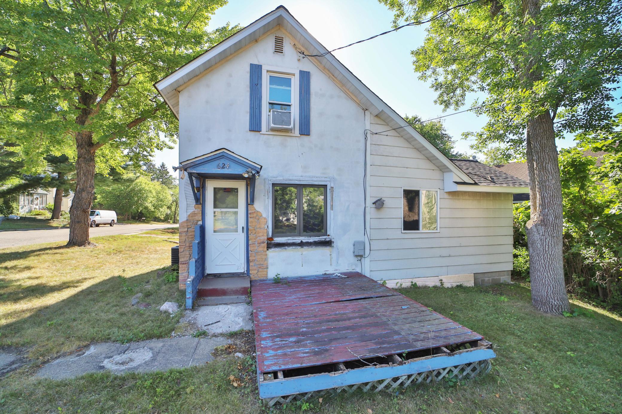 624 N 10th Street, Brainerd MN 56401 - Photo 28 of 33