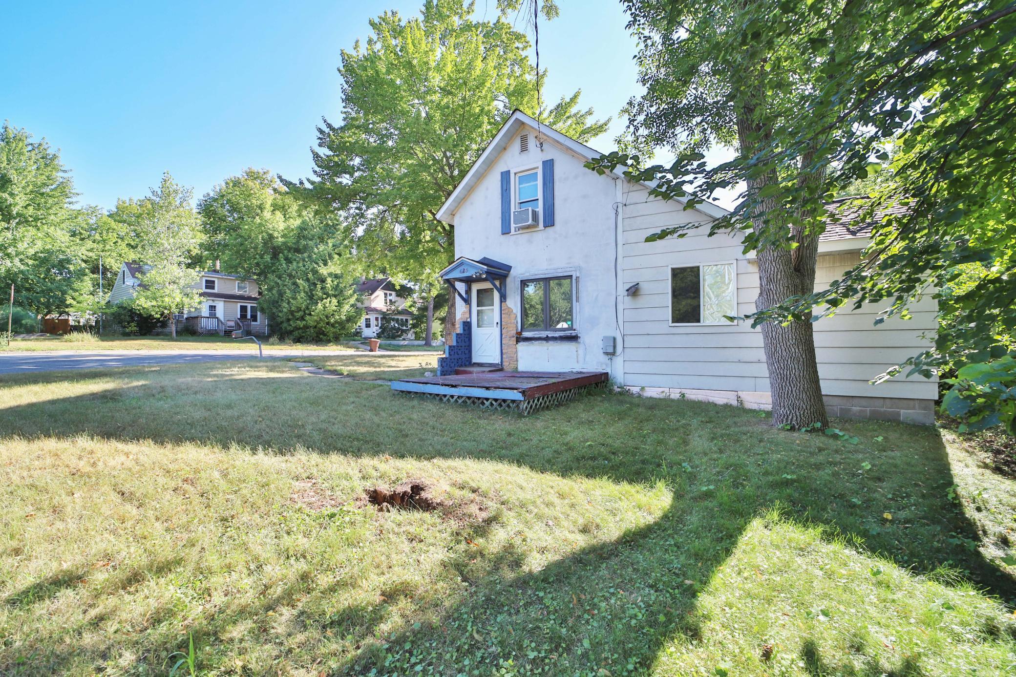 1888 single family home for sale at 624 N 10th Street in Brainerd, MN — 3 bed, 1 bath (photo 25 of 29)