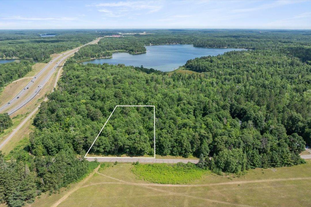 LOTS 4 & 5 Timber Oaks Road, Pequot Lakes MN 56472 - Photo 2 of 14