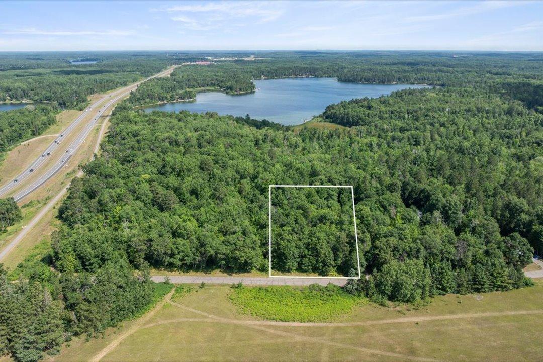 LOTS 4 & 5 Timber Oaks Road, Pequot Lakes MN 56472 - Photo 3 of 14
