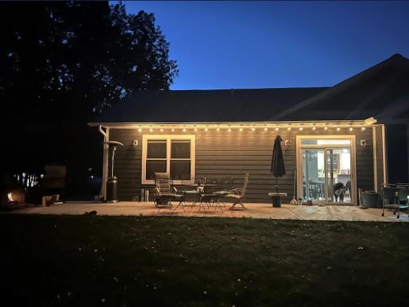 2019 single family home for sale at 33231 Sky West Trail in Grand Rapids, MN — 4 bed, 2 bath (photo 19 of 32)