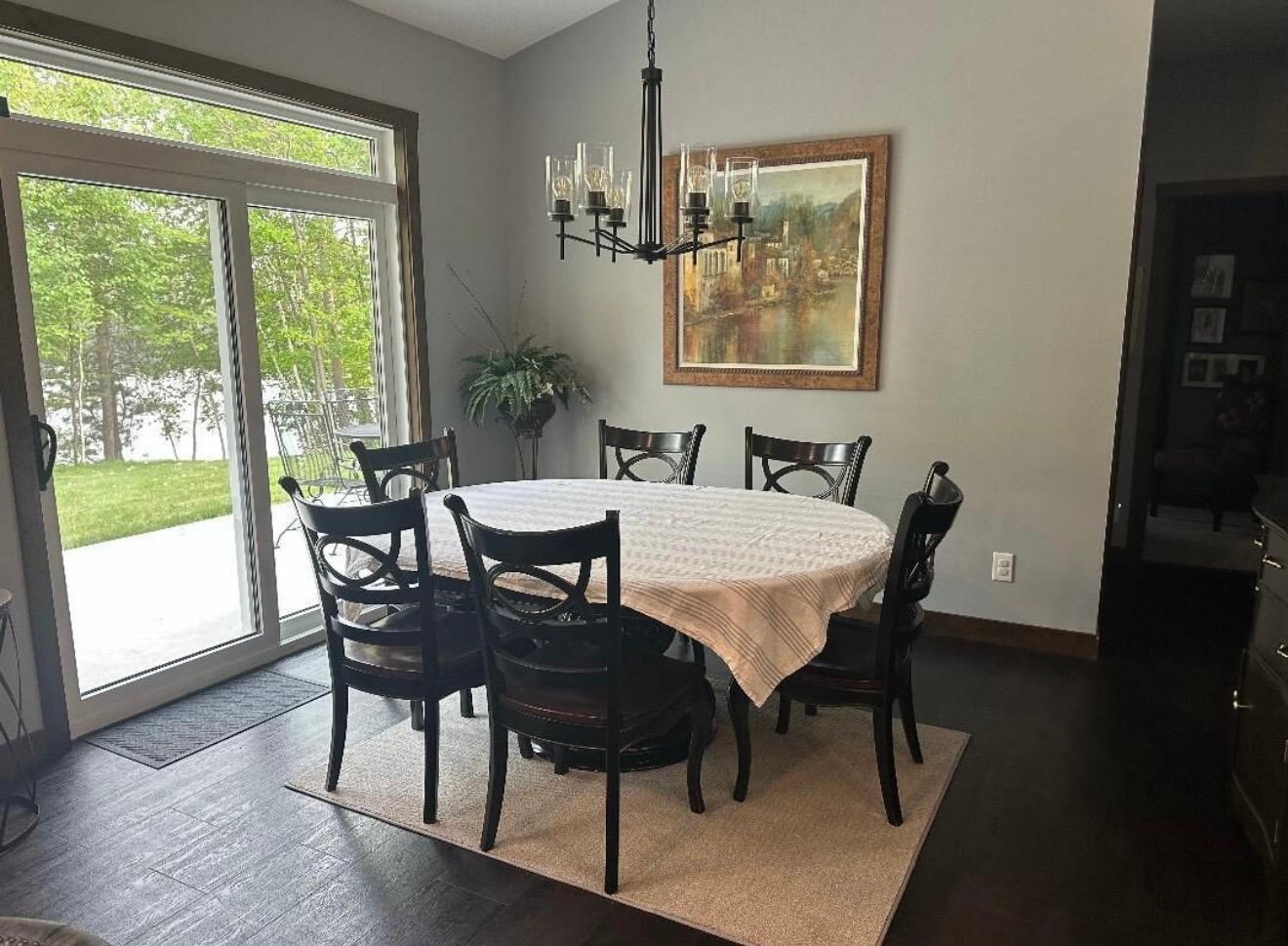 2019 single family home for sale at 33231 Sky West Trail in Grand Rapids, MN — 4 bed, 2 bath (photo 8 of 32)