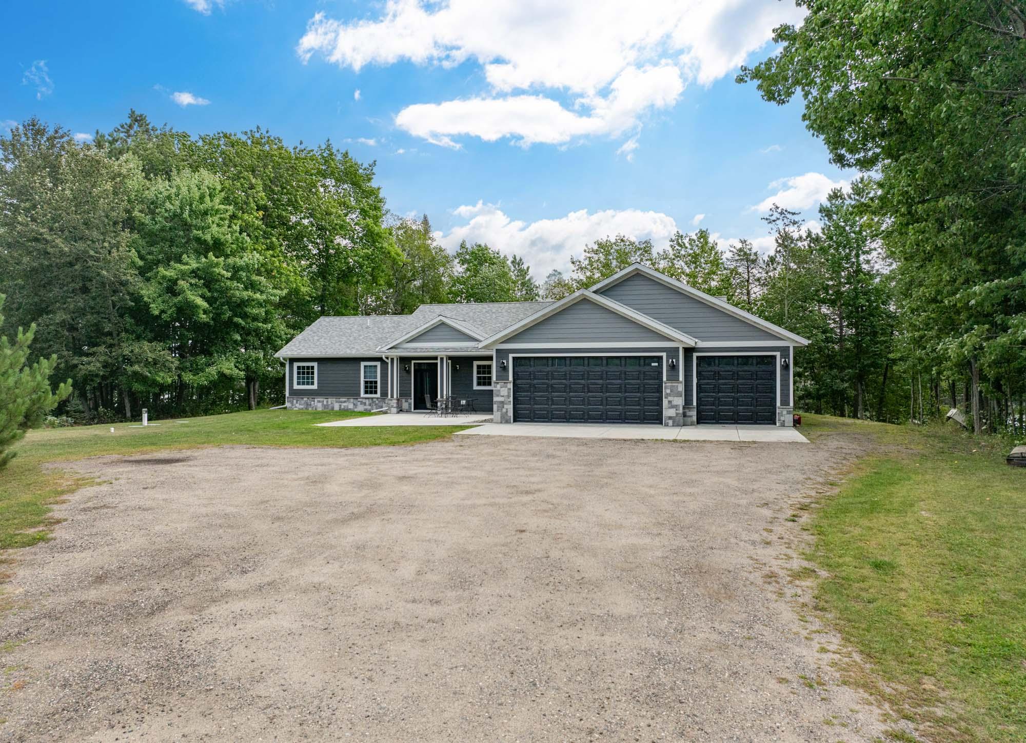 2019 single family home for sale at 33231 Sky West Trail in Grand Rapids, MN — 4 bed, 2 bath