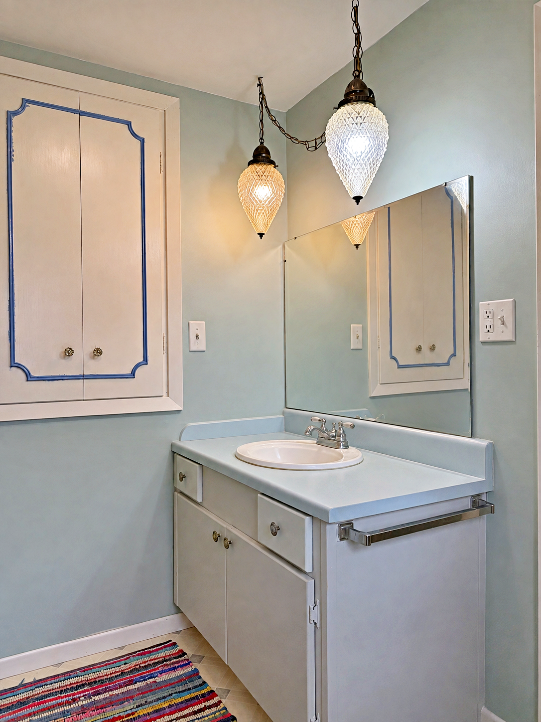 1930 single family home for sale at 614 2nd Street W in Park Rapids, MN — 3 bed, 1 bath (photo 13 of 23)