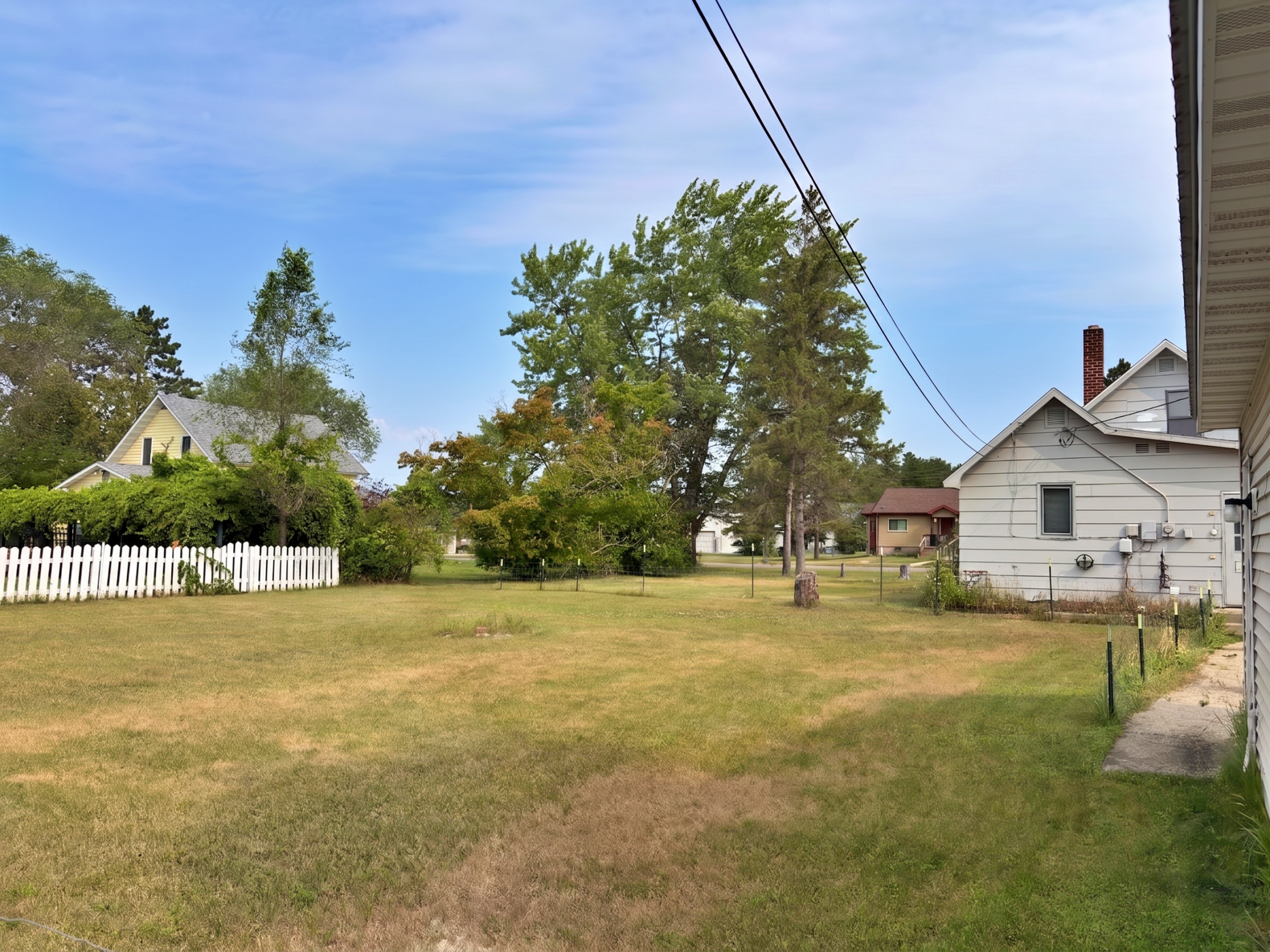 1930 single family home for sale at 614 2nd Street W in Park Rapids, MN — 3 bed, 1 bath (photo 19 of 23)