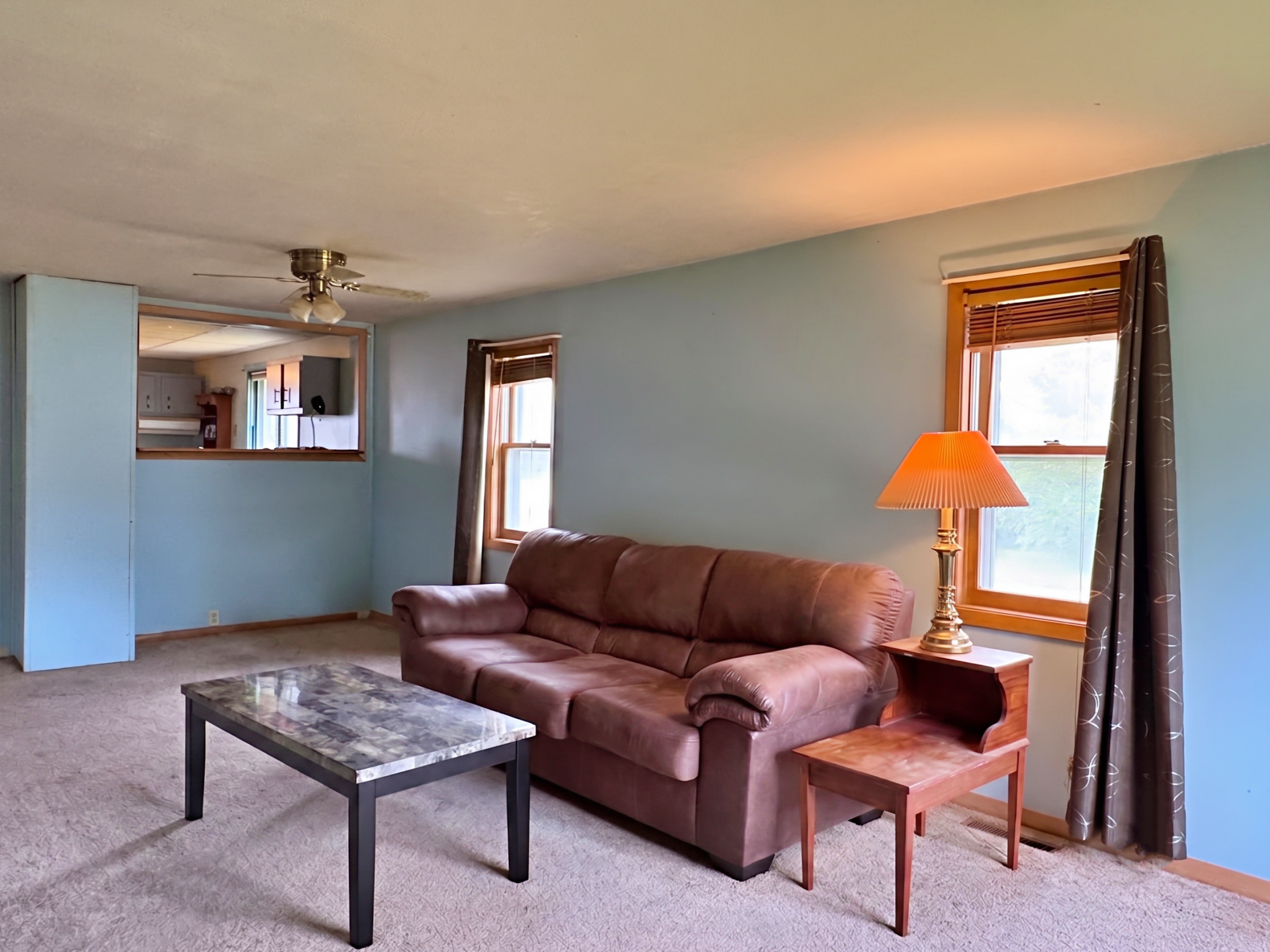 1930 single family home for sale at 614 2nd Street W in Park Rapids, MN — 3 bed, 1 bath (photo 5 of 23)