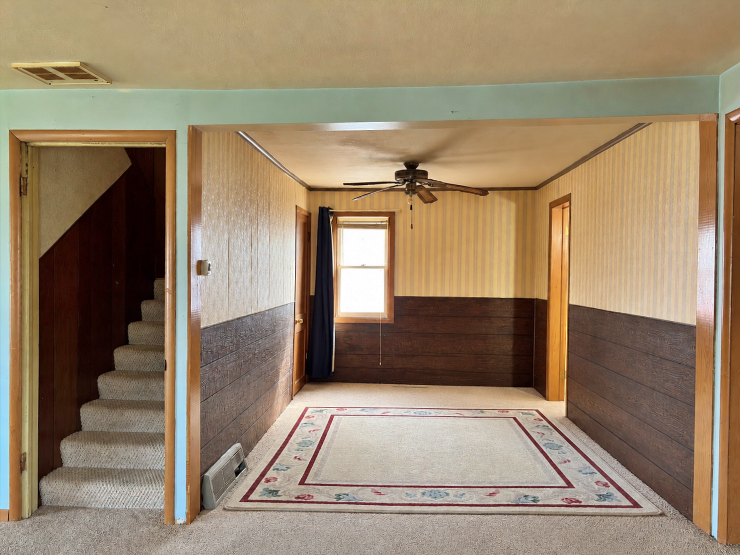 1930 single family home for sale at 614 2nd Street W in Park Rapids, MN — 3 bed, 1 bath (photo 8 of 23)