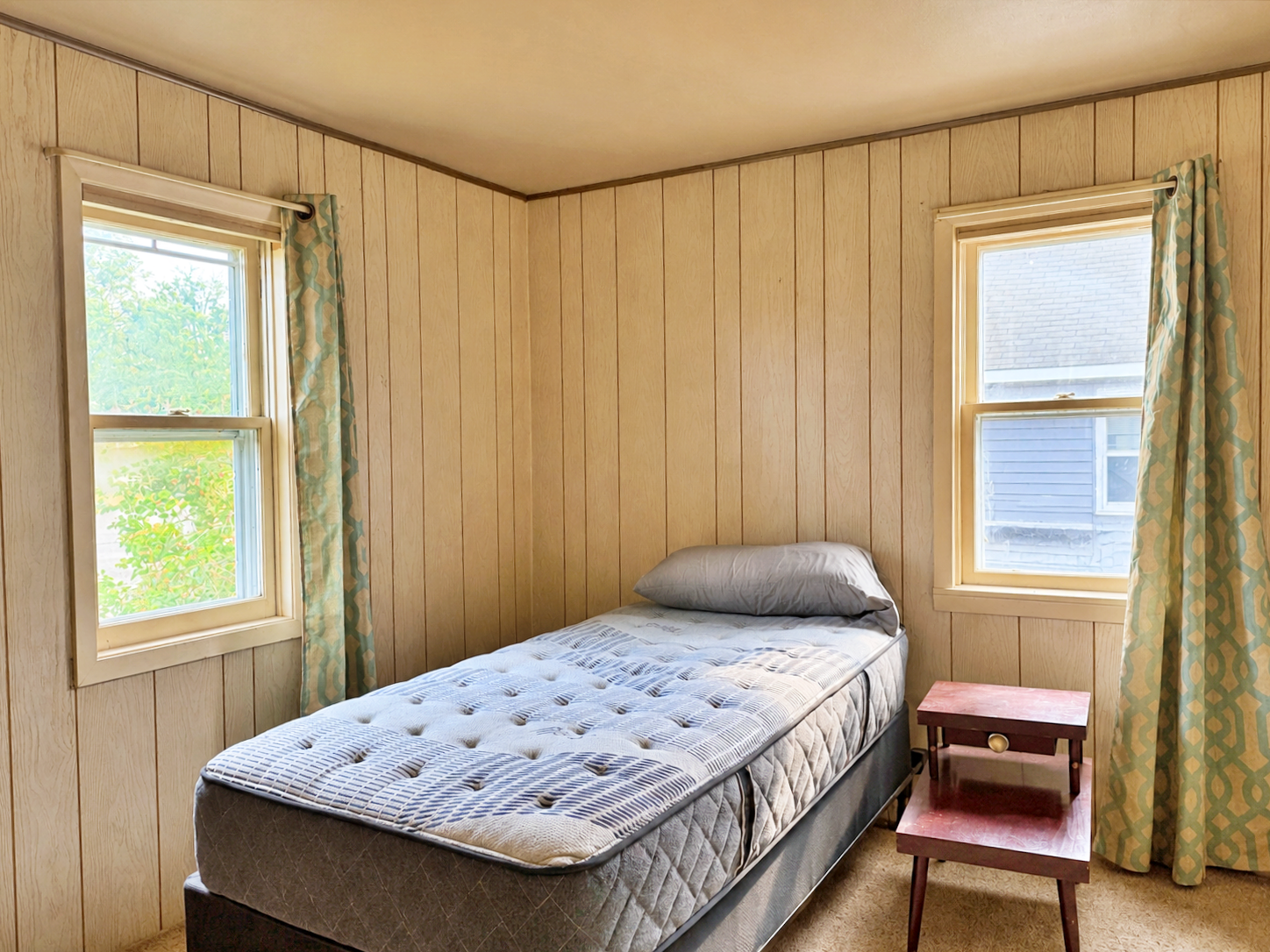 1930 single family home for sale at 614 2nd Street W in Park Rapids, MN — 3 bed, 1 bath (photo 9 of 23)