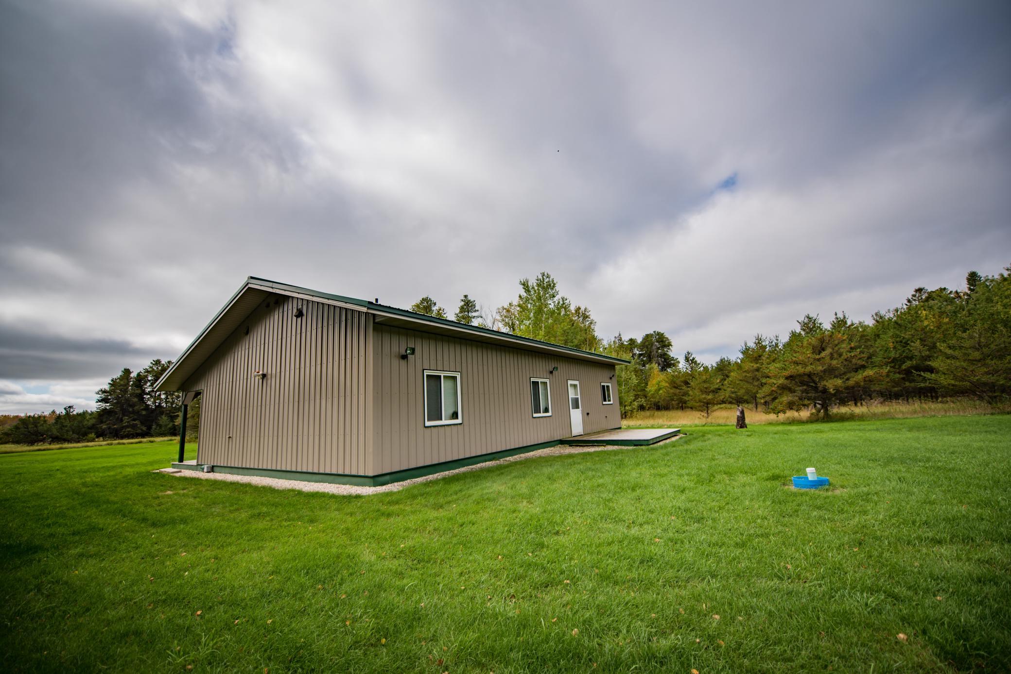 2007 single family home for sale at TBD 120th Street in Wannaska, MN — 2 bed, 1 bath (photo 5 of 23)