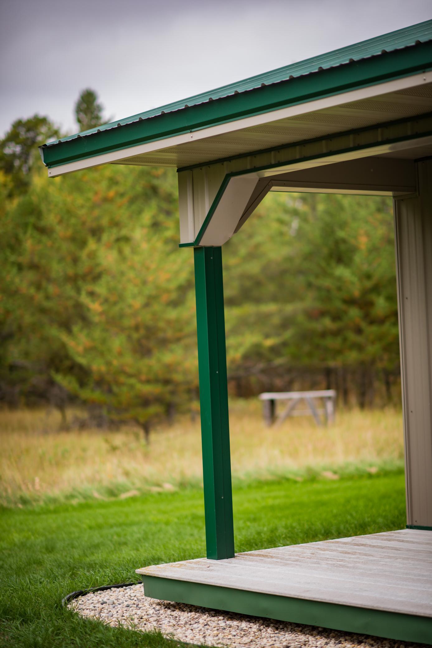 2007 single family home for sale at TBD 120th Street in Wannaska, MN — 2 bed, 1 bath (photo 6 of 23)