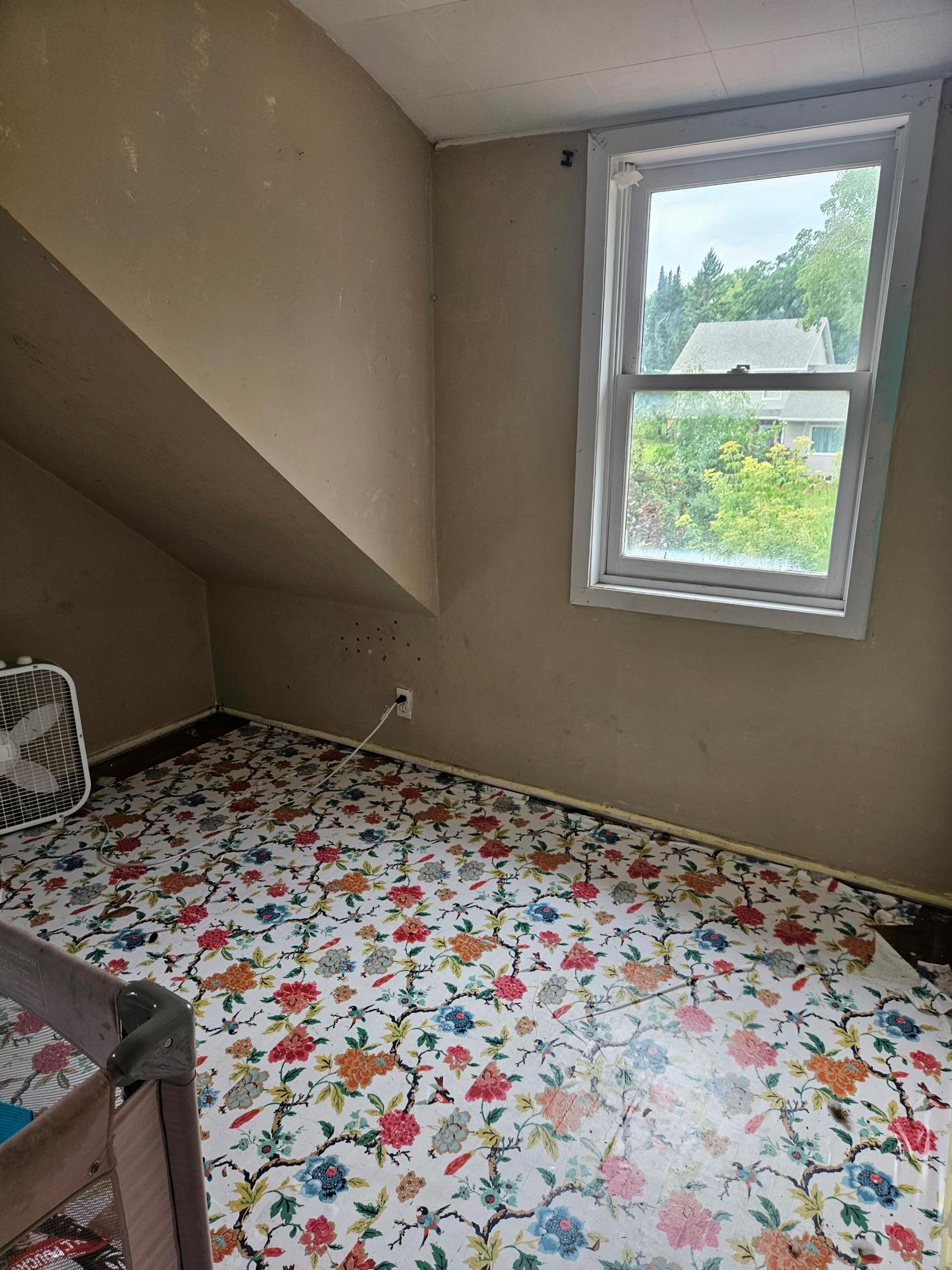 1925 single family home for sale at 316 Roberts Avenue NE in Warroad, MN — 3 bed, 2 bath (photo 6 of 6)