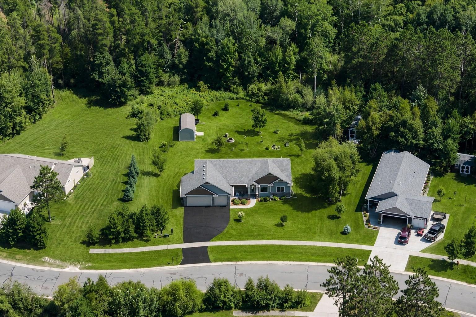 8693 Sugarberry Creek, Brainerd MN 56401 - Photo 2 of 34