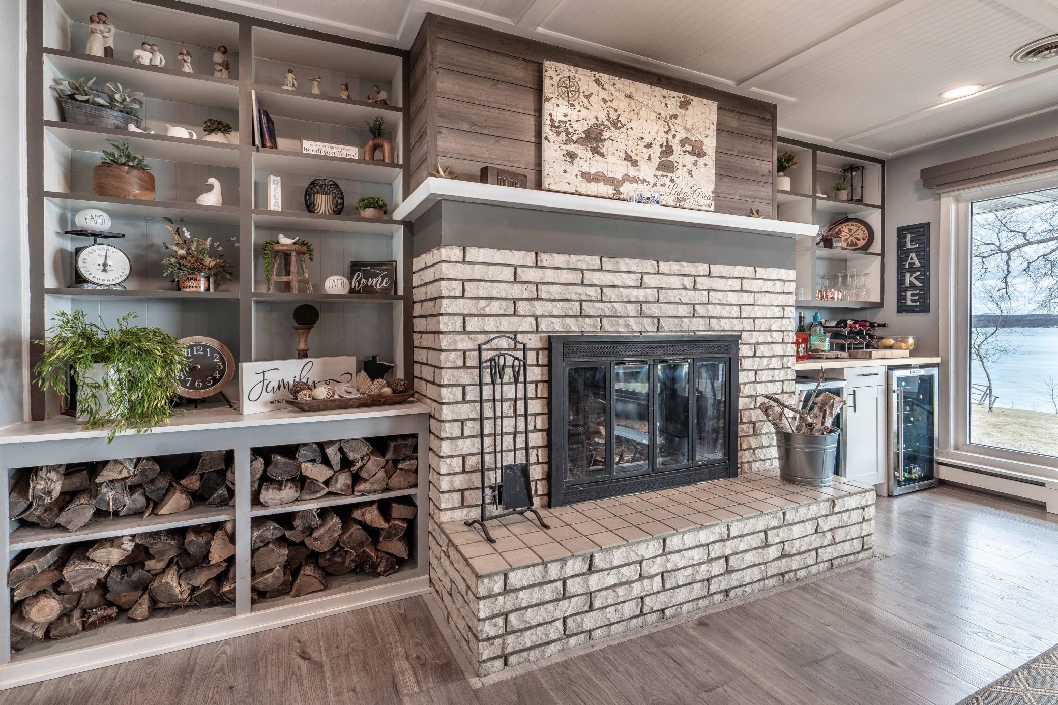 1961 single family home for sale at 736 Shorewood Drive in Detroit Lakes, MN — 4 bed, 3 bath (photo 12 of 90)