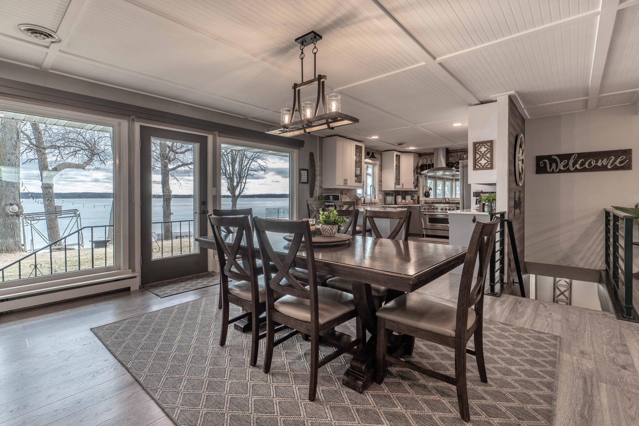 1961 single family home for sale at 736 Shorewood Drive in Detroit Lakes, MN — 4 bed, 3 bath (photo 13 of 90)